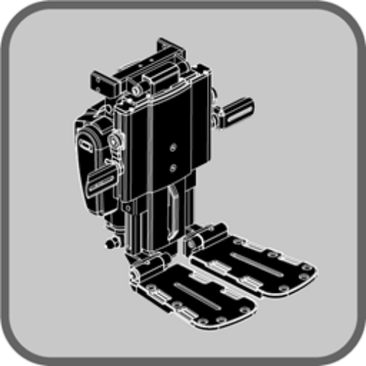 Picture for category Front Rigging Center Mount