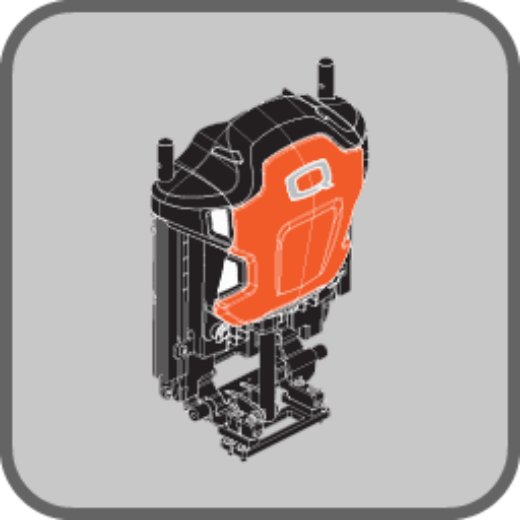 Picture for category Backrest Systems - TB4 Options