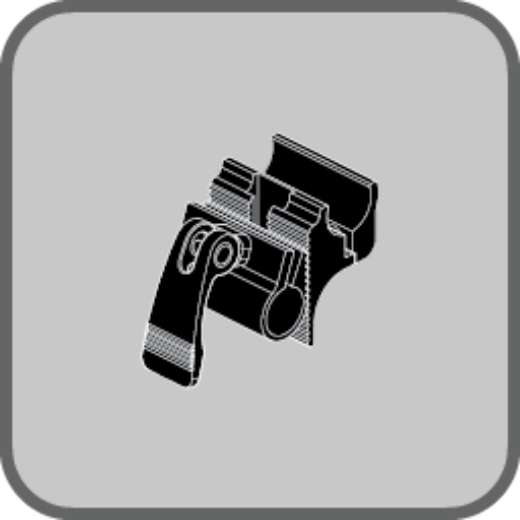 Picture for category Joystick Receivers