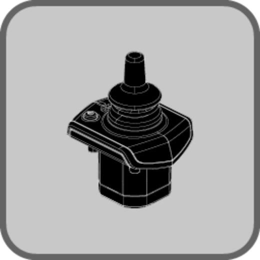 Picture for category Attendant Control Mounting