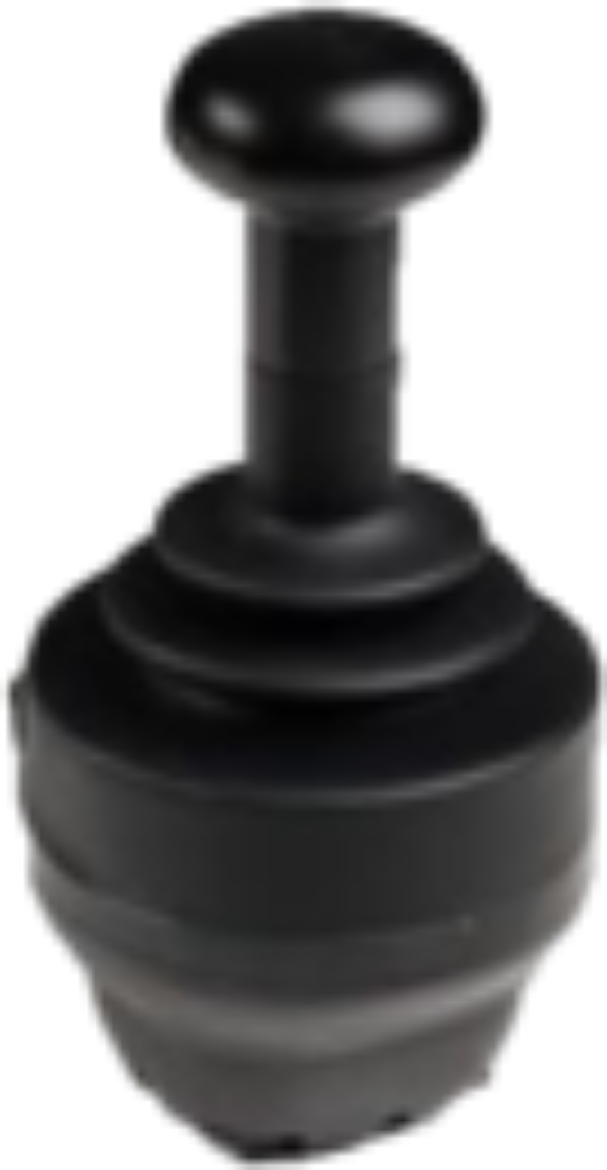 Picture of Heavy Duty All-Round