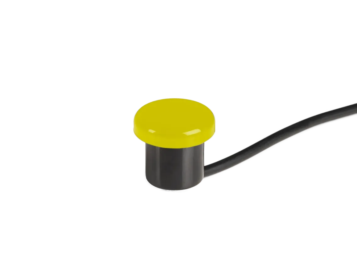 Picture of TWISTER BASIC (300MM) - YELLOW