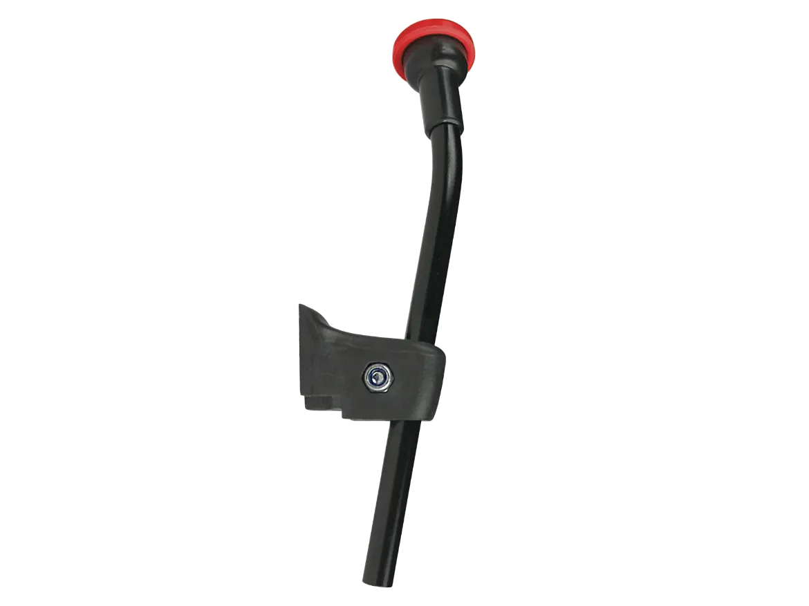 Picture of Satellite Twister Red
