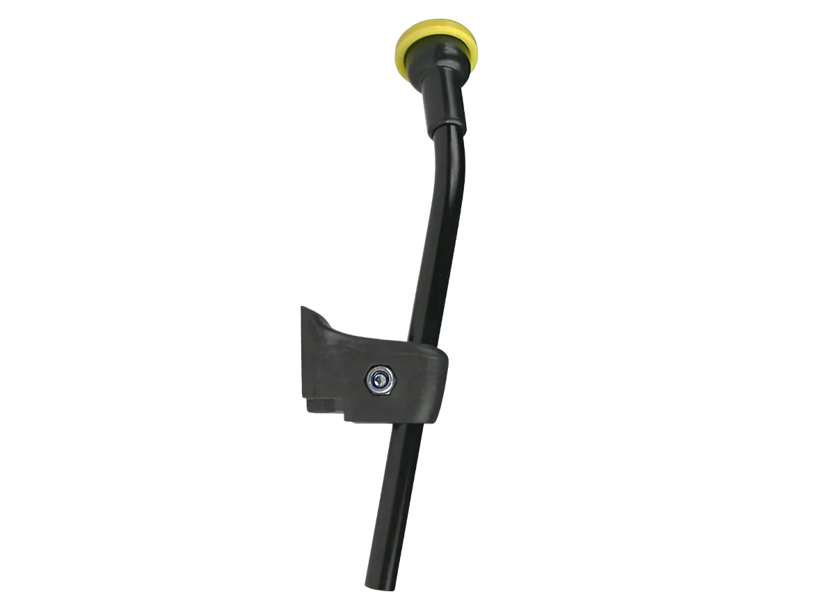 Picture of Satellite Twister Yellow