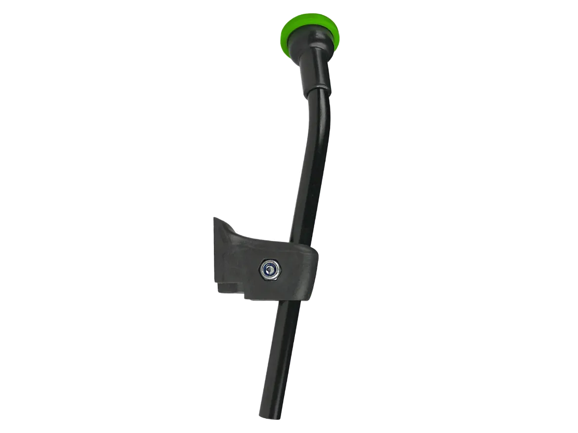 Picture of Satellite Twister Green