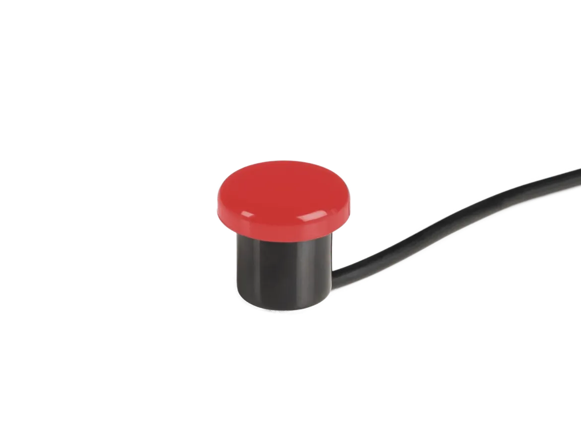 Picture of TWISTER BASIC (1500MM) - RED
