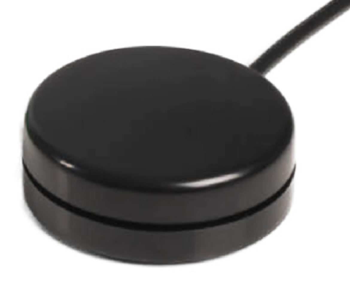 Picture of TWISTER PRO (D36) 300MM BLACK