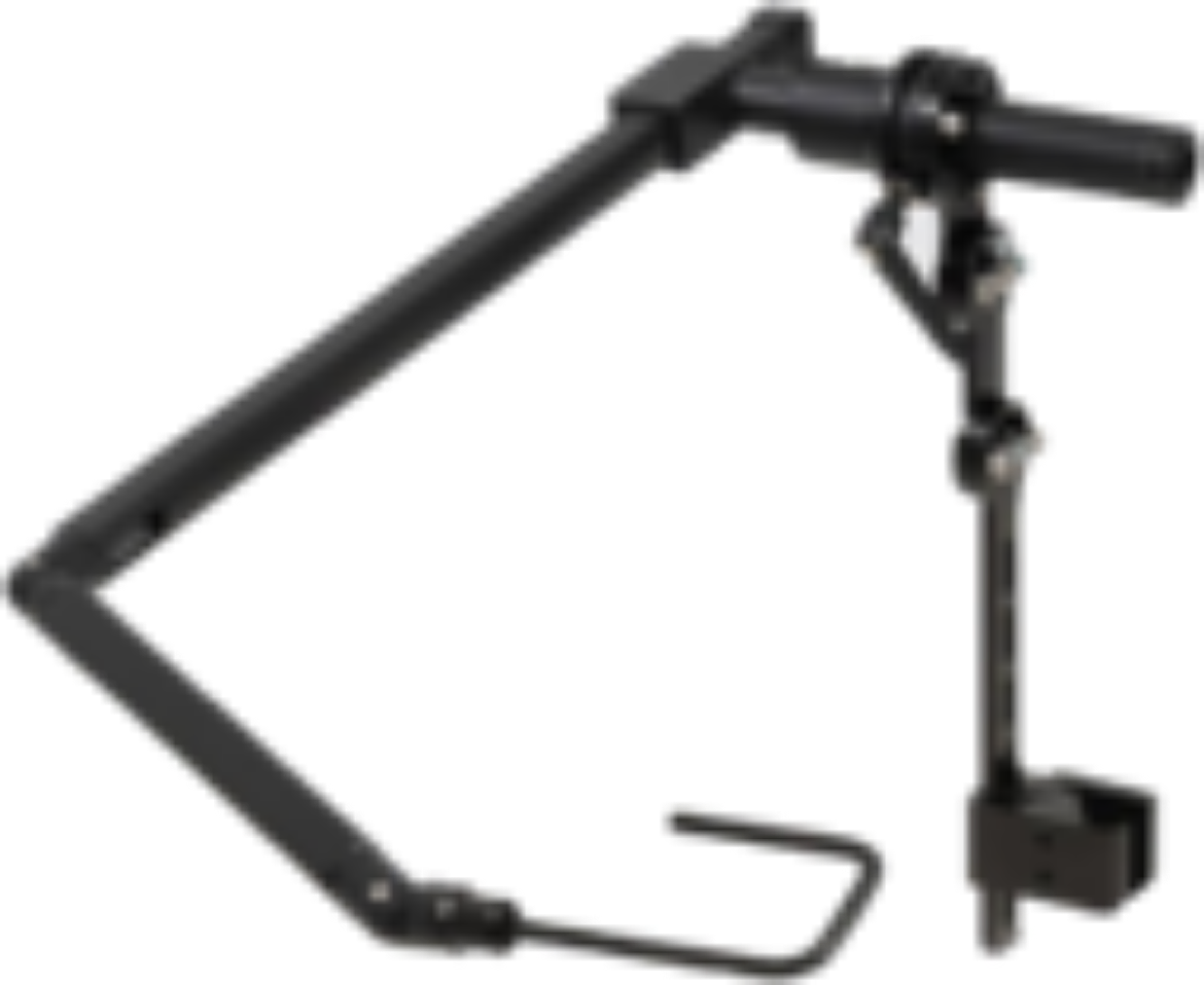Picture of Manual Swing 2G Arm