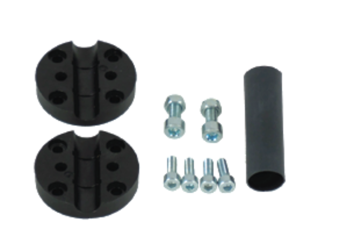 Picture of All-Round Joystick Mounting Set 8MM