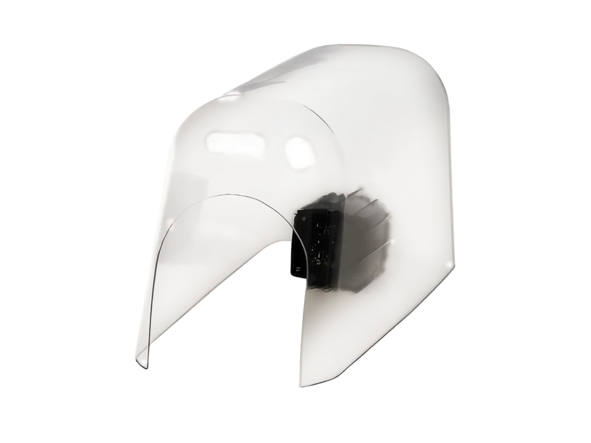 Picture of Hand Warmer Dome Set (1 hand)