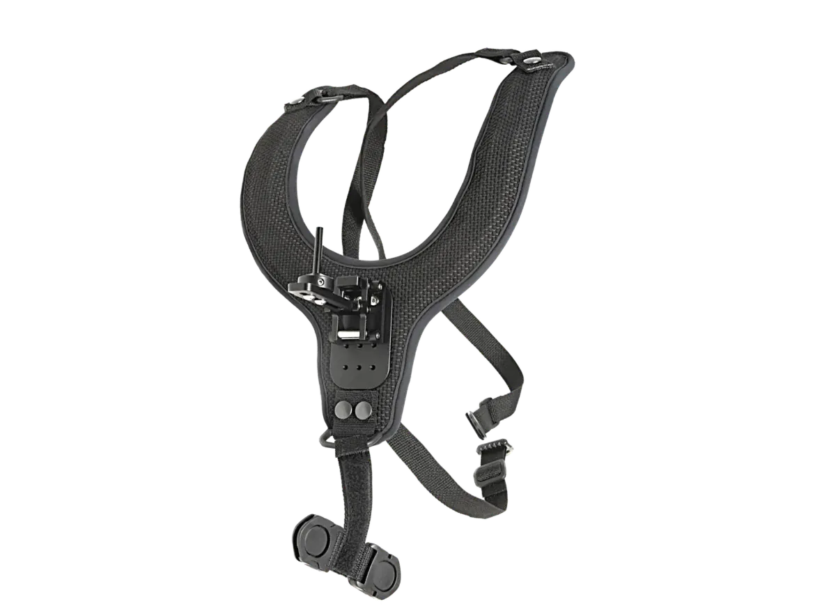 Picture of Chin Control Harness L