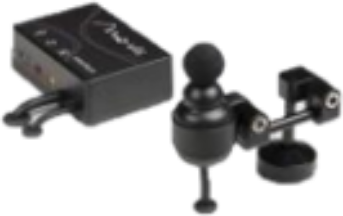 Picture of Mo-Vis Micro Joystick
