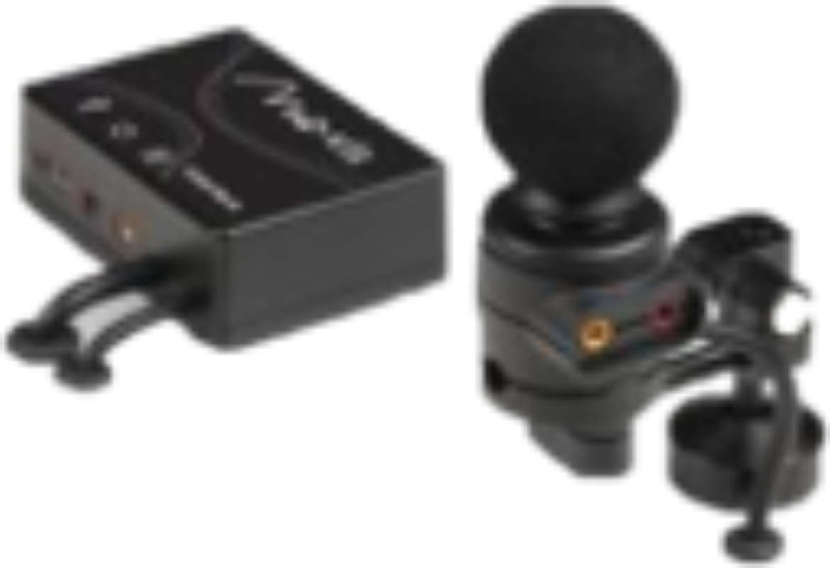 Picture of Mo-Vis Multi Joystick