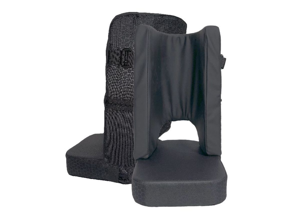 Picture of PADDED FOOT SUPPORT SINGLE TALL
