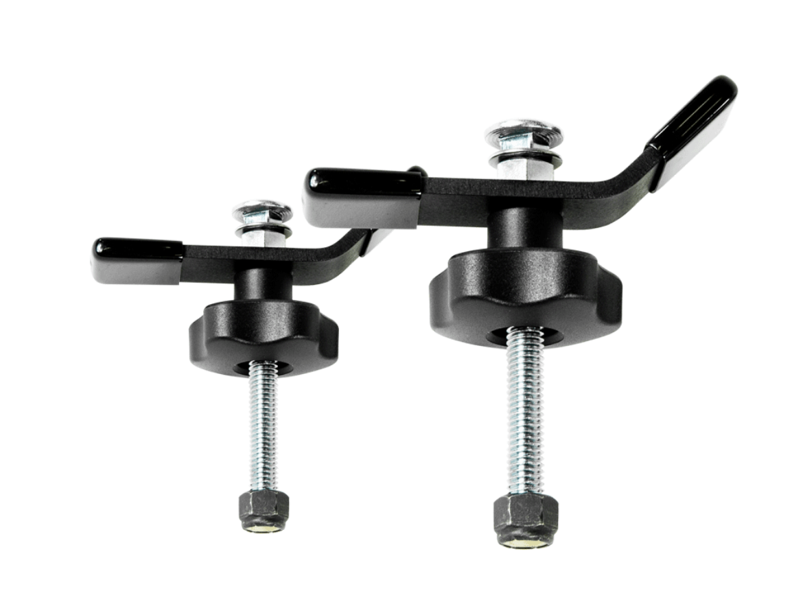 Picture of HD MTG HRDW PAIR FOR TRAY