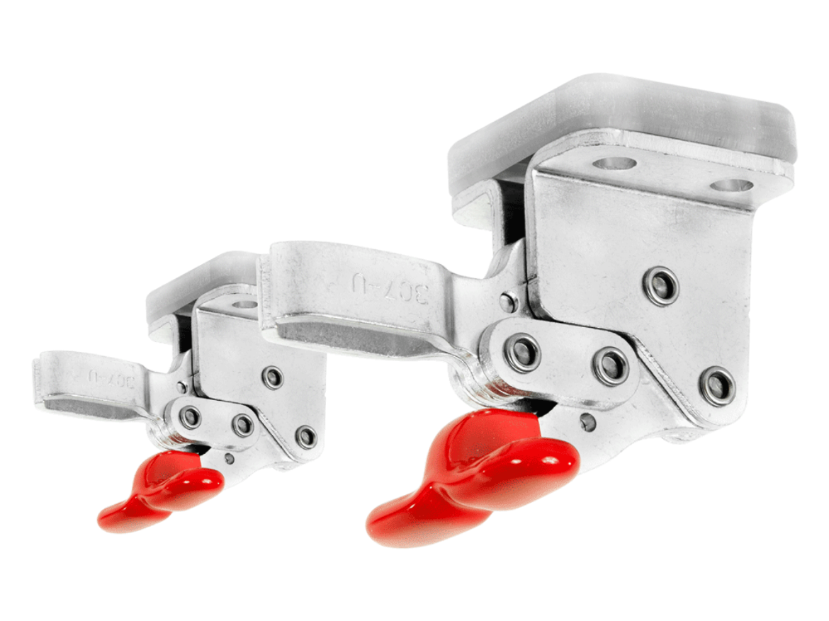 Picture of TOGGLE MTG HRDW PAIR FOR TRAY