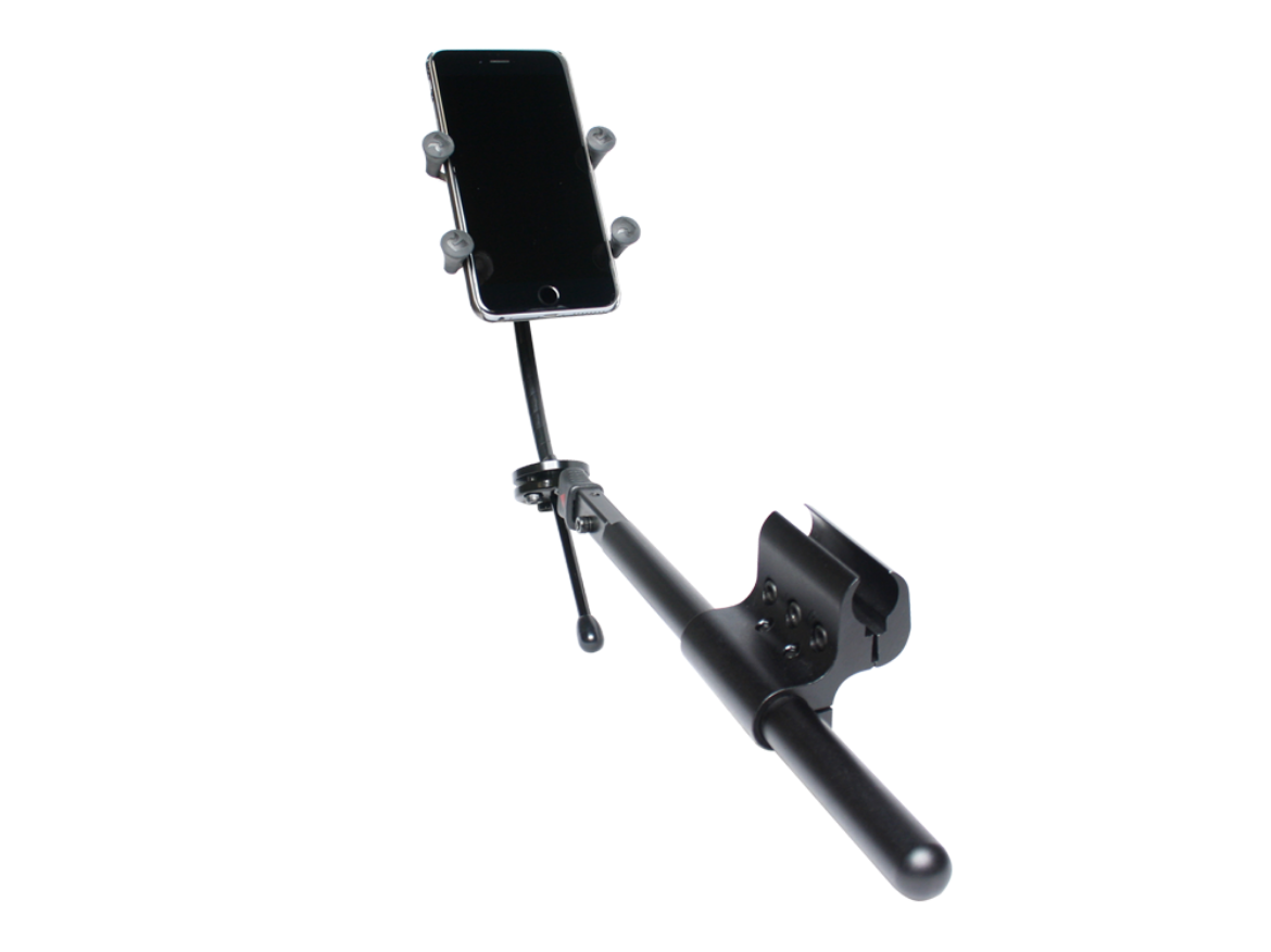 Picture of SWING AWAY CELL PHONE MOUNT