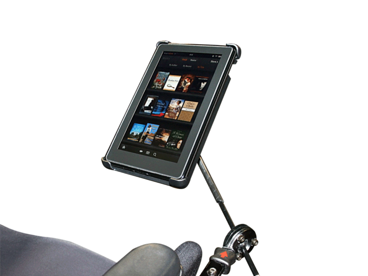 Picture of SWING AWAY MOUNTING FOR SMALL TABLET
