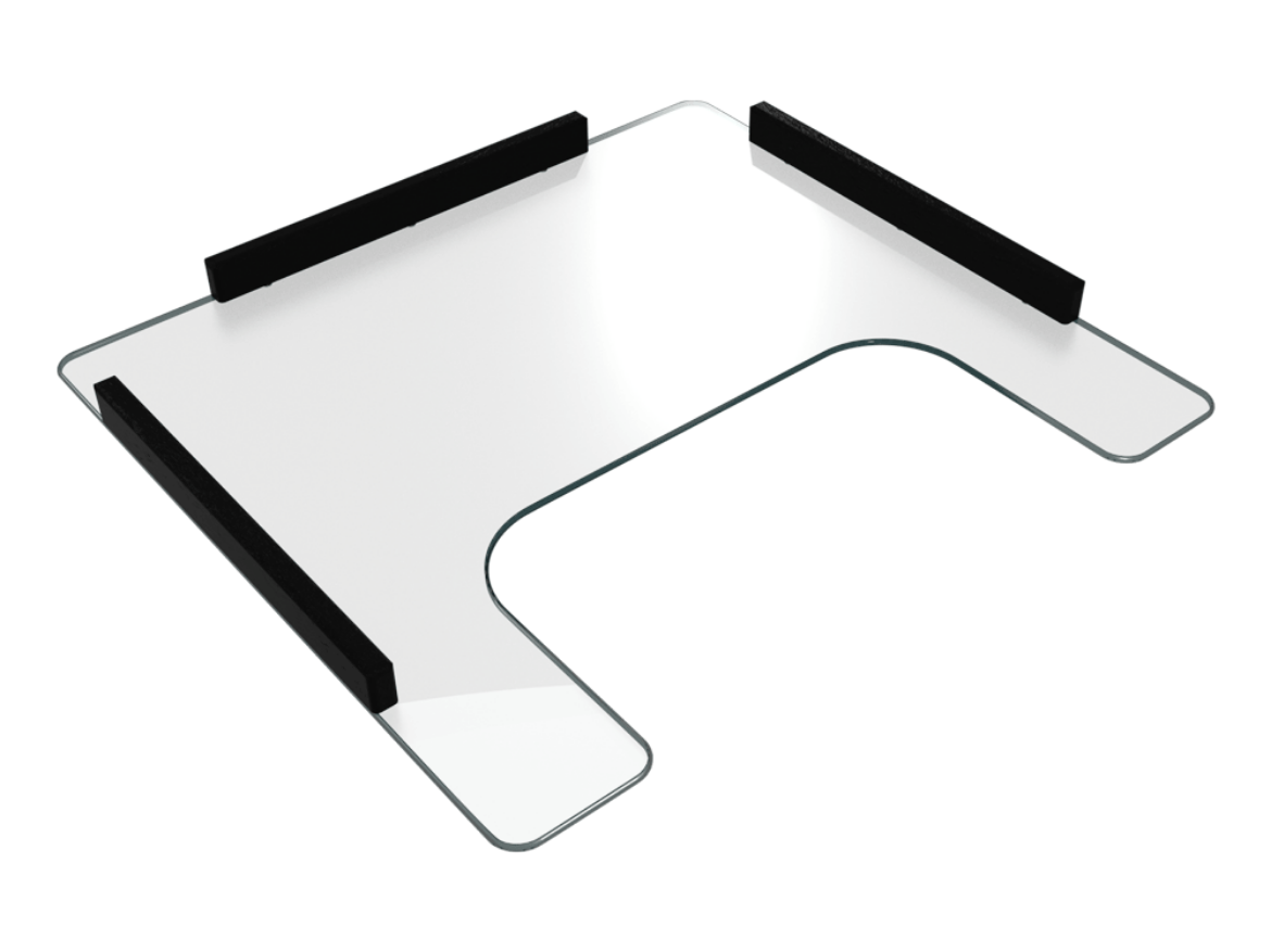 Picture of ABS TRIM FOR TRAY – 3 PIECE
