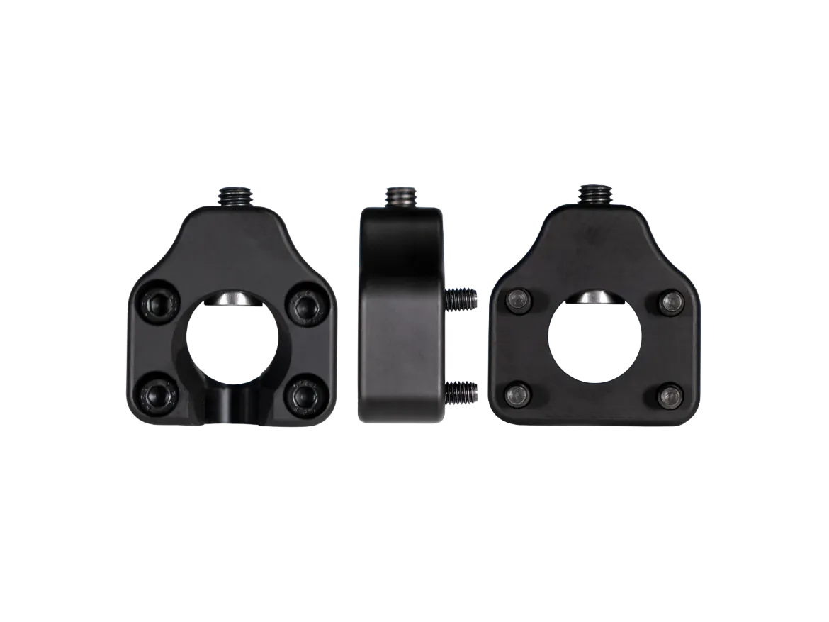 Picture of UNILINK HEADREST, SINGLE POINT ADJ, 17MM ADAPTER