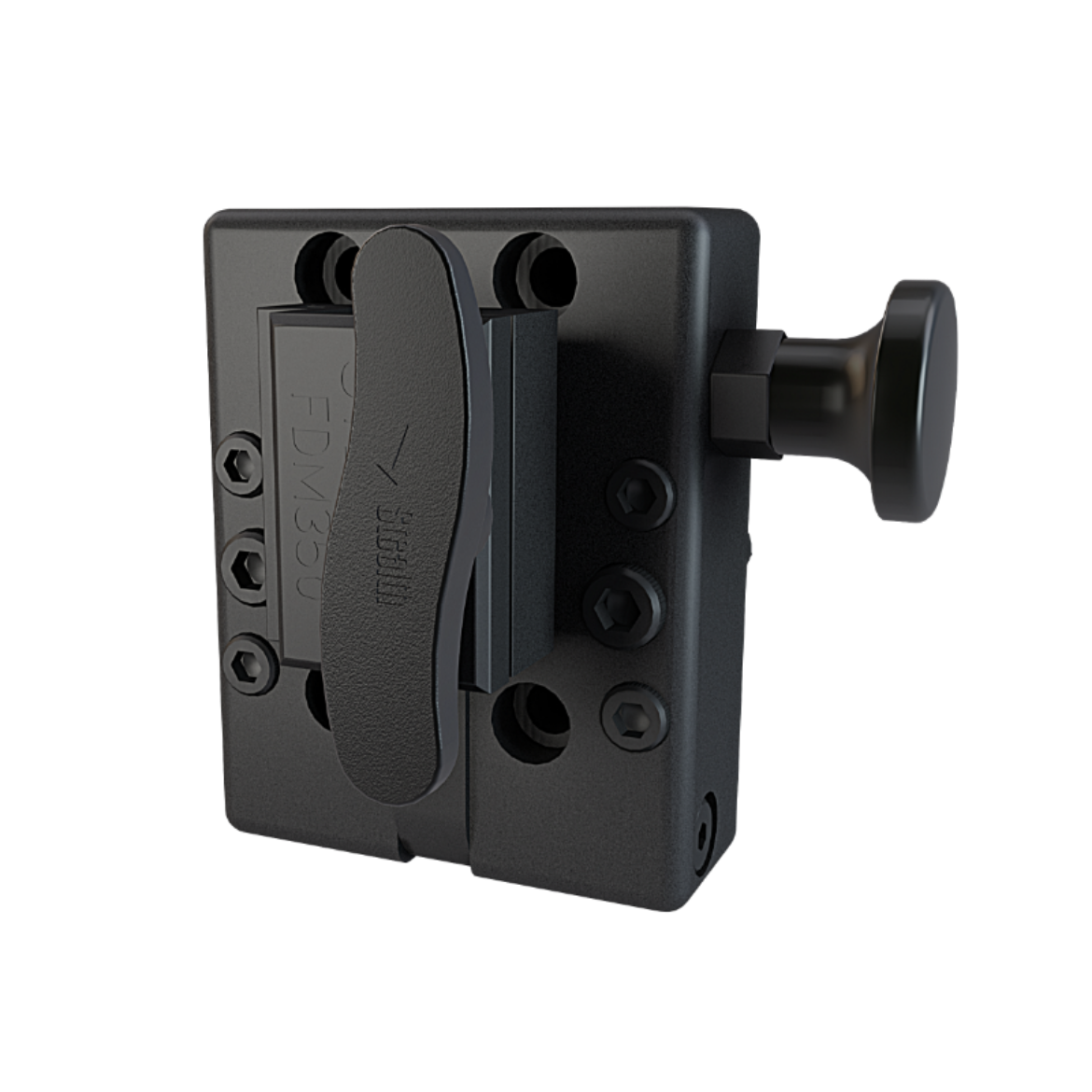 Picture of HEADREST FLIP DOWN MOUNT