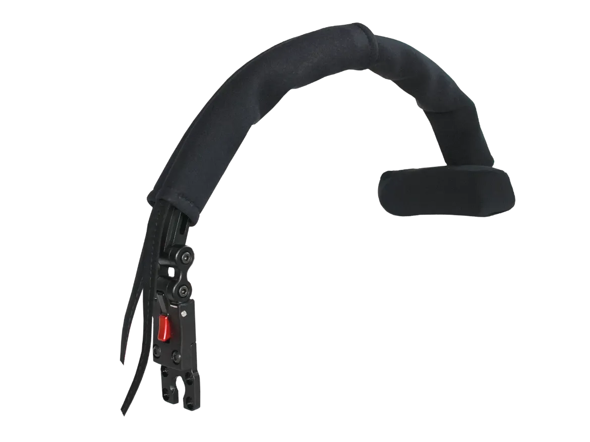 Picture of UNILINK ANTERIOR HEAD SUPPORT HDW W/6X1.5 PAD