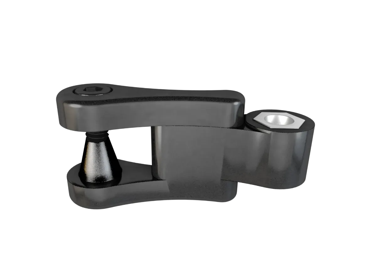 Picture of ADDITIONAL 2" LINK