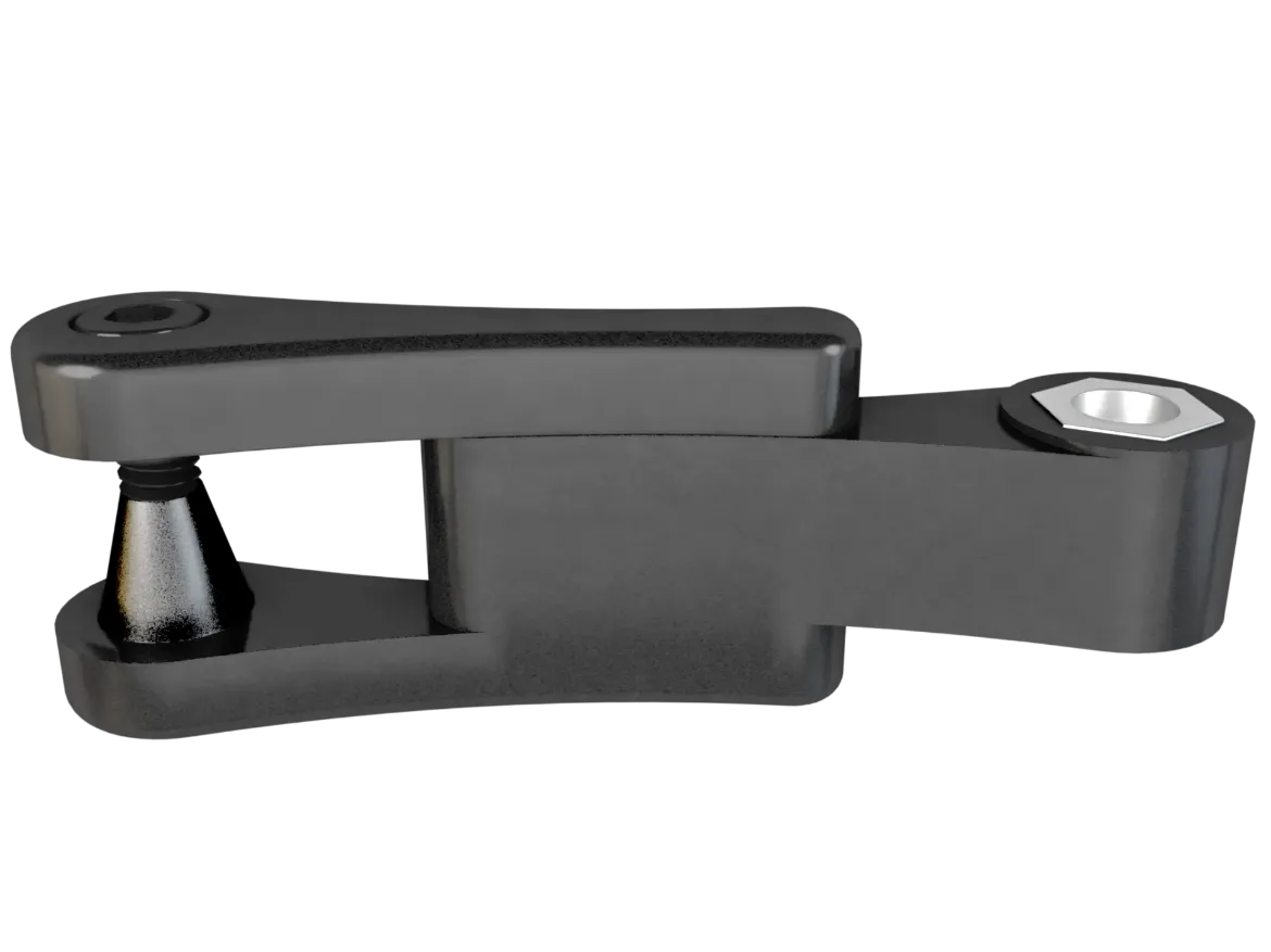 Picture of ADDITIONAL 3" LINK