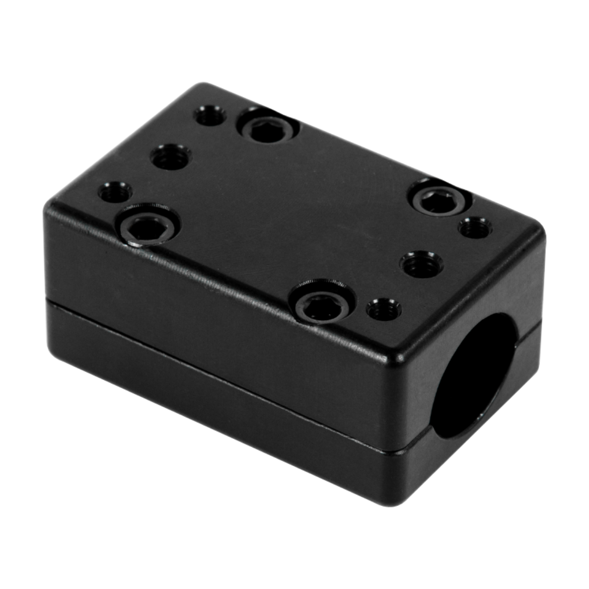 Picture of 1" TUBULAR HEADREST MOUNT.
