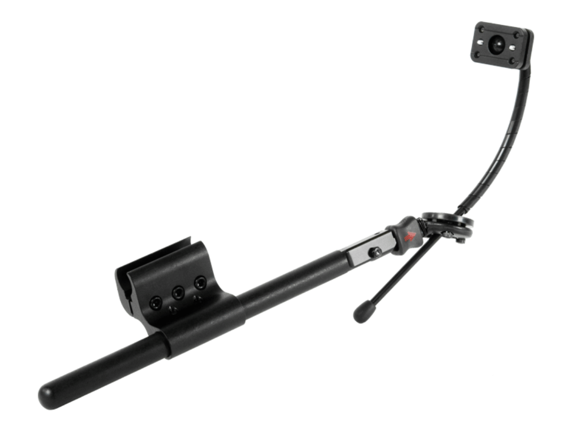 Picture of SWING-AWAY JOYSTICK DISPLAY MOUNT MECHANISM AND EGG SWITCH MOUNT