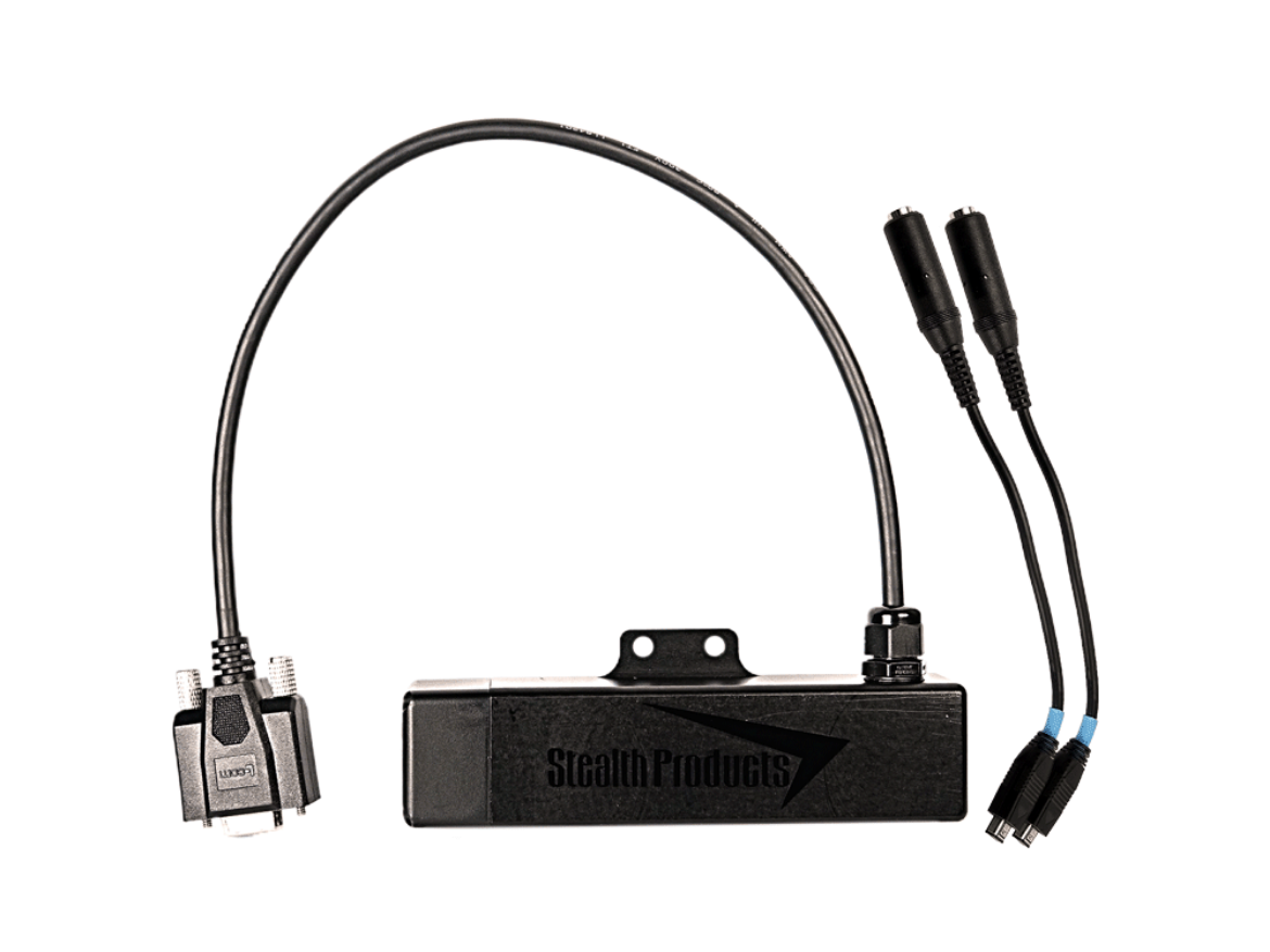 Picture of I-DRIVE BLUETOOTH HEAD CONTROL INTERFACE