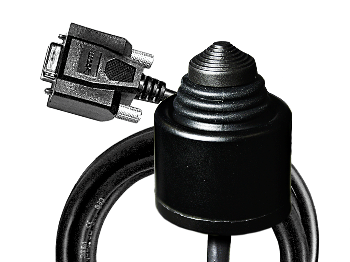 Picture of PROPORTIONAL CONE STYLE JOYSTICK