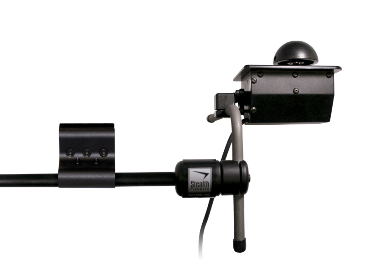 Picture of MUSHROOM JOYSTICK FOR QUICKIE OR QUANTUM