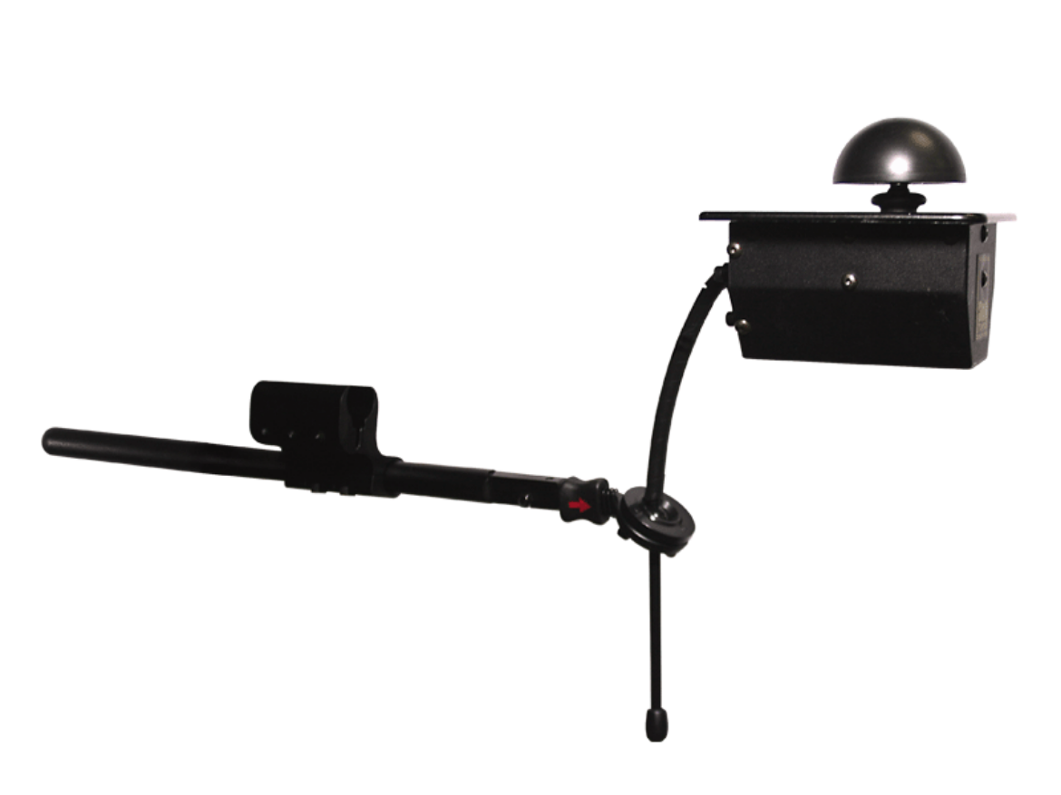 Picture of MUSHROOM JOYSTICK FOR QUANTUM WITH SWING-AWAY SYSTEM