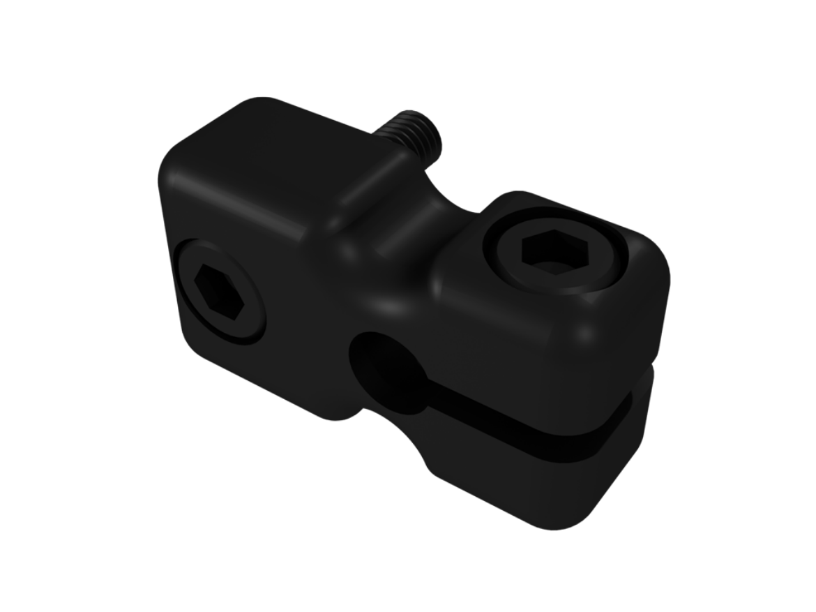 Picture of SWING-AWAY MOUNT FOR MO-VIS MICRO JOYSTICK