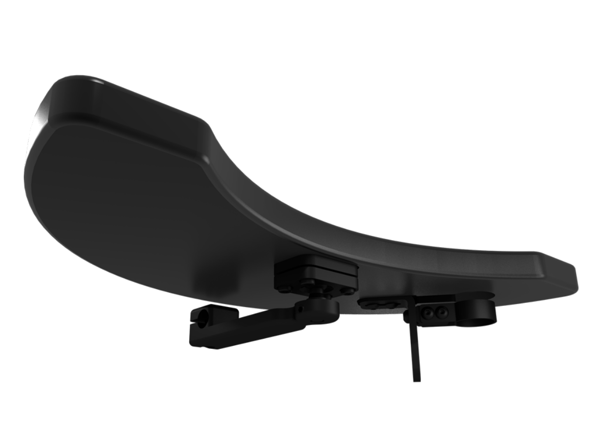Picture of ADJUSTABLE TRAY MOUNT FOR THE MO-VIS MICRO JS -L