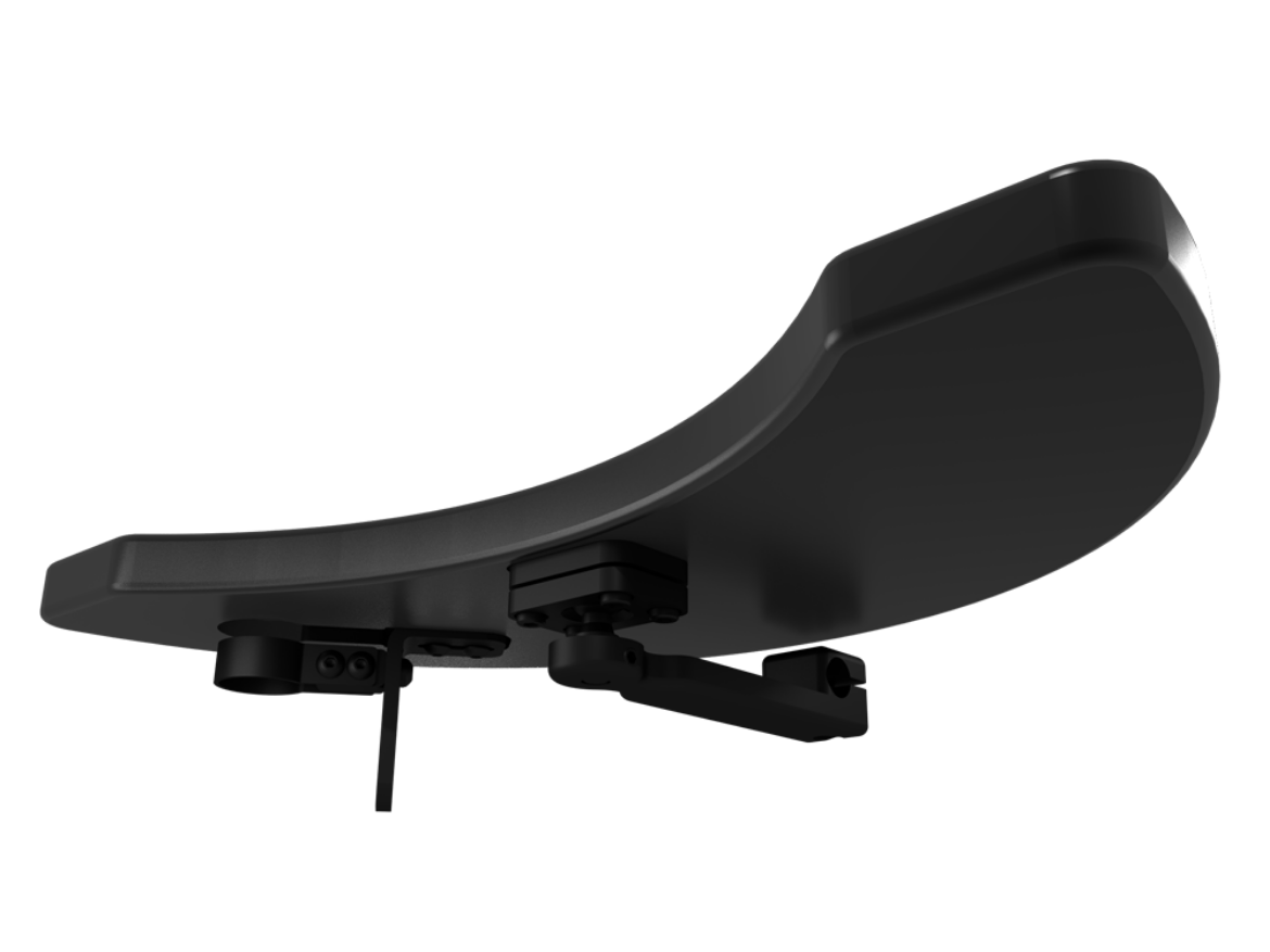 Picture of ADJUSTABLE TRAY MOUNT FOR THE MO-VIS MICRO JS -R