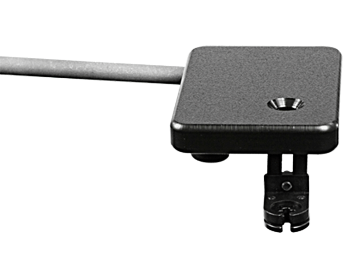 Picture of GATLIN MINI SOLID TRAY W/ 360 DEGREE MOUNT TRAY