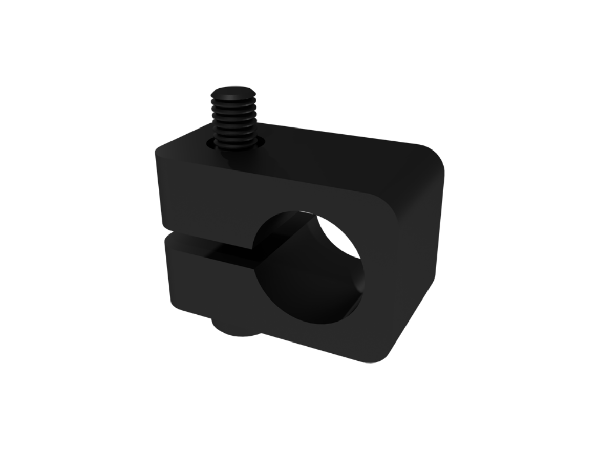 Picture of GATLIN MOUNT FOR THE MO-VIS MULTI JOYSTICK