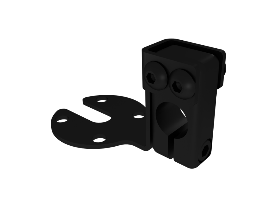 Picture of GATLIN MOUNT FOR MOVIS ALL-ROUND- METRIC