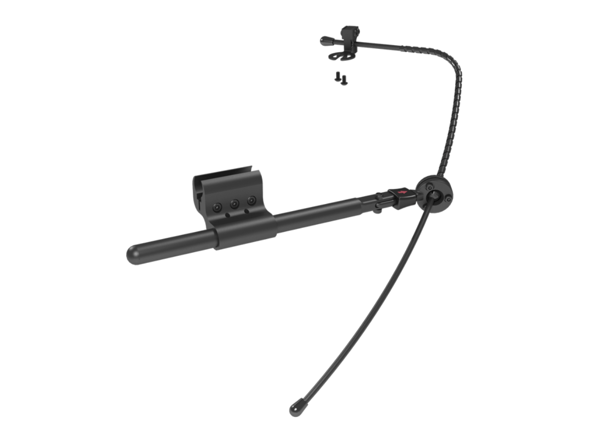 Picture of SWING AWAY JOYSTICK MOUNT FOR IDPMP