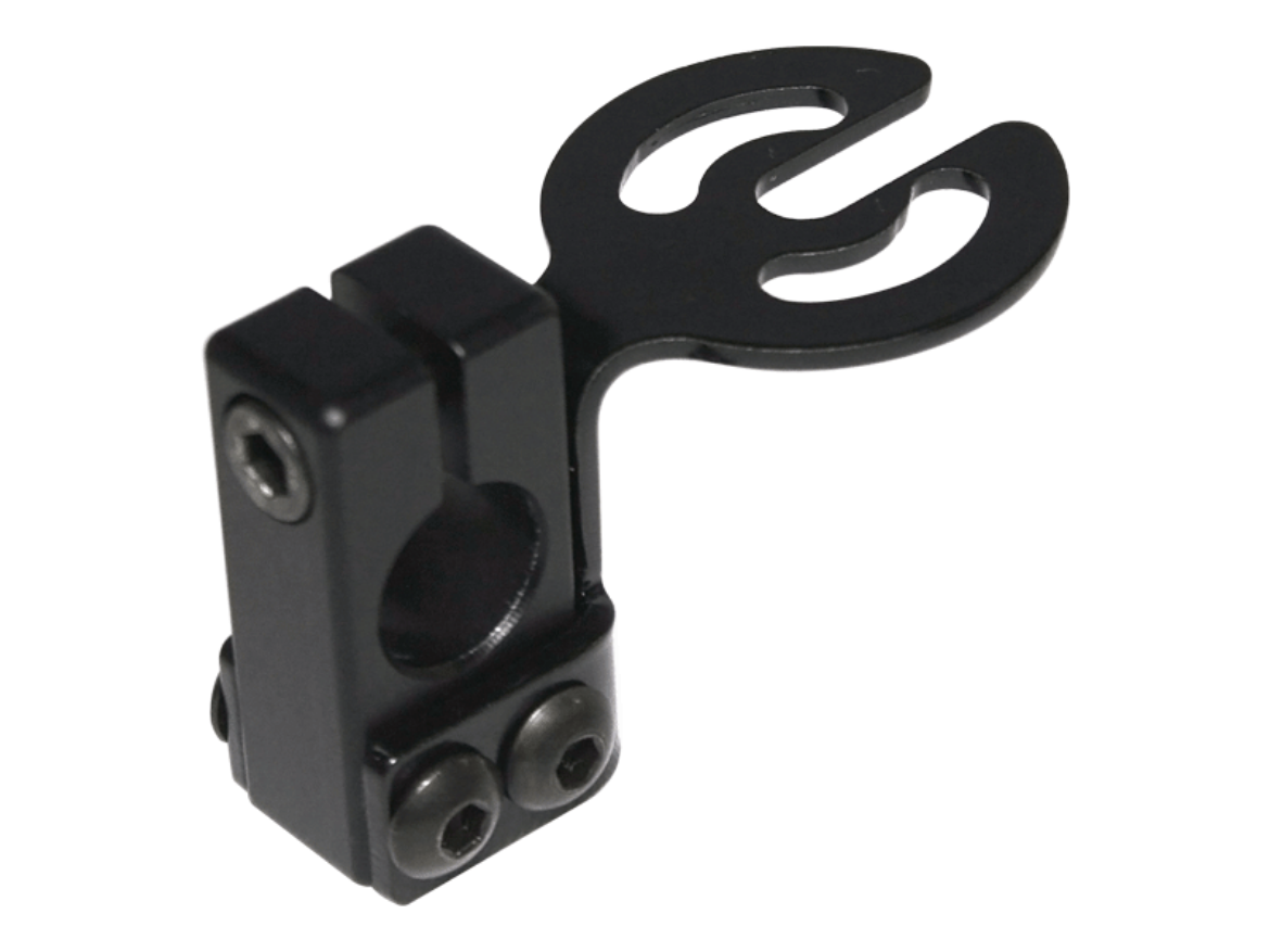 Picture of MOUNT FOR PRECISION MINI PROPORTIONAL JOYSTICK