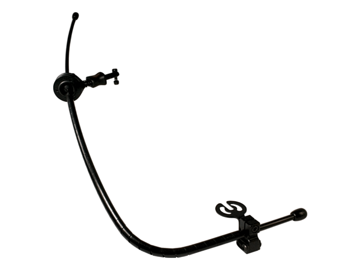 Picture of PRECISION MINI PROPORTIONAL JOYSTICK MOUNT FOR SWING AWAY SYSTEM