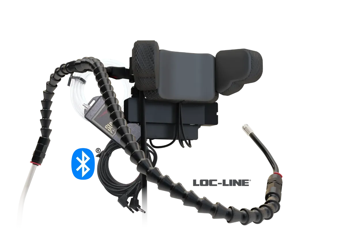 Picture of I-DRIVE TRI HEAD ARRAY LINE LOC SNP, UNILINK