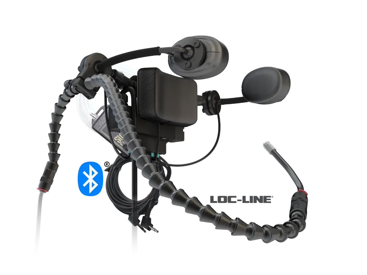 Picture of I-DRIVE PRO SERIES HEAD ARRAY LINE LOC SNP, UNILINK