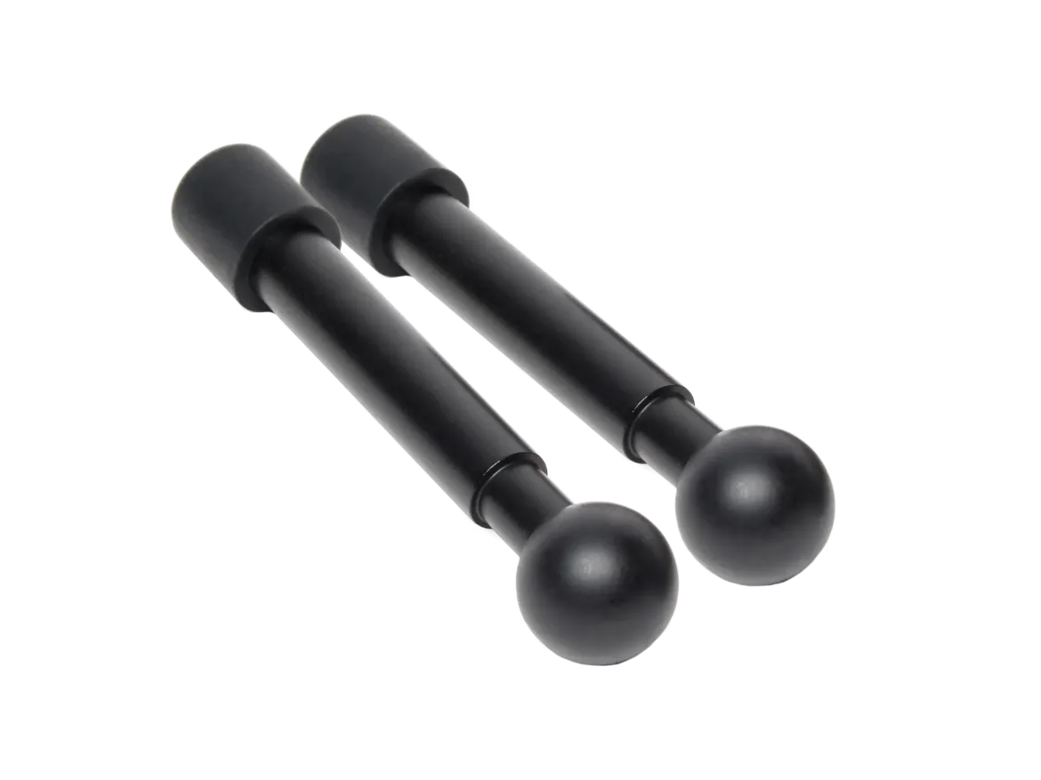 Picture of ROD SET D10 55 MM BALL 17 MM