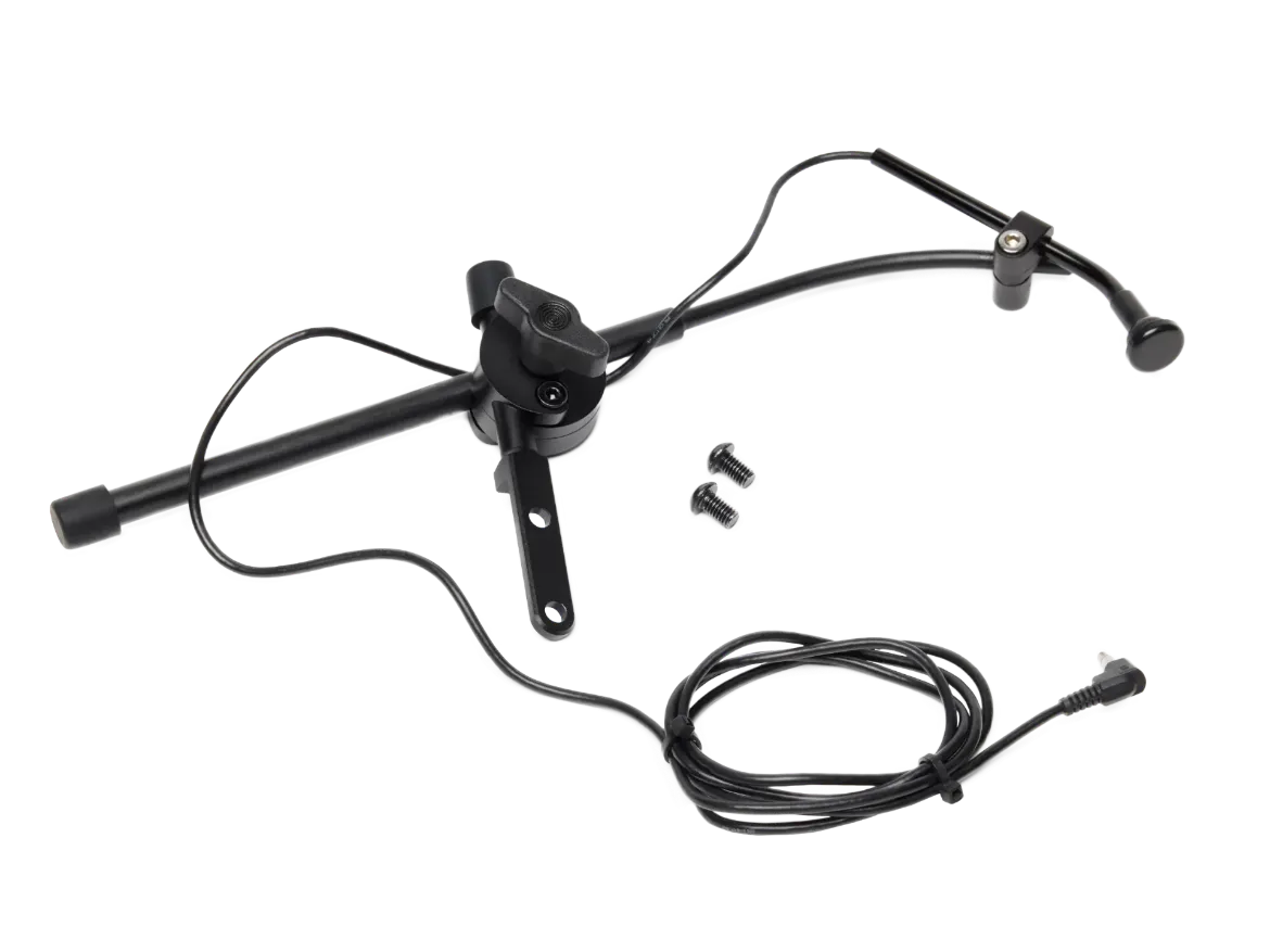 Picture of HEAD CONTROL SATELLITE MOUNTING SET