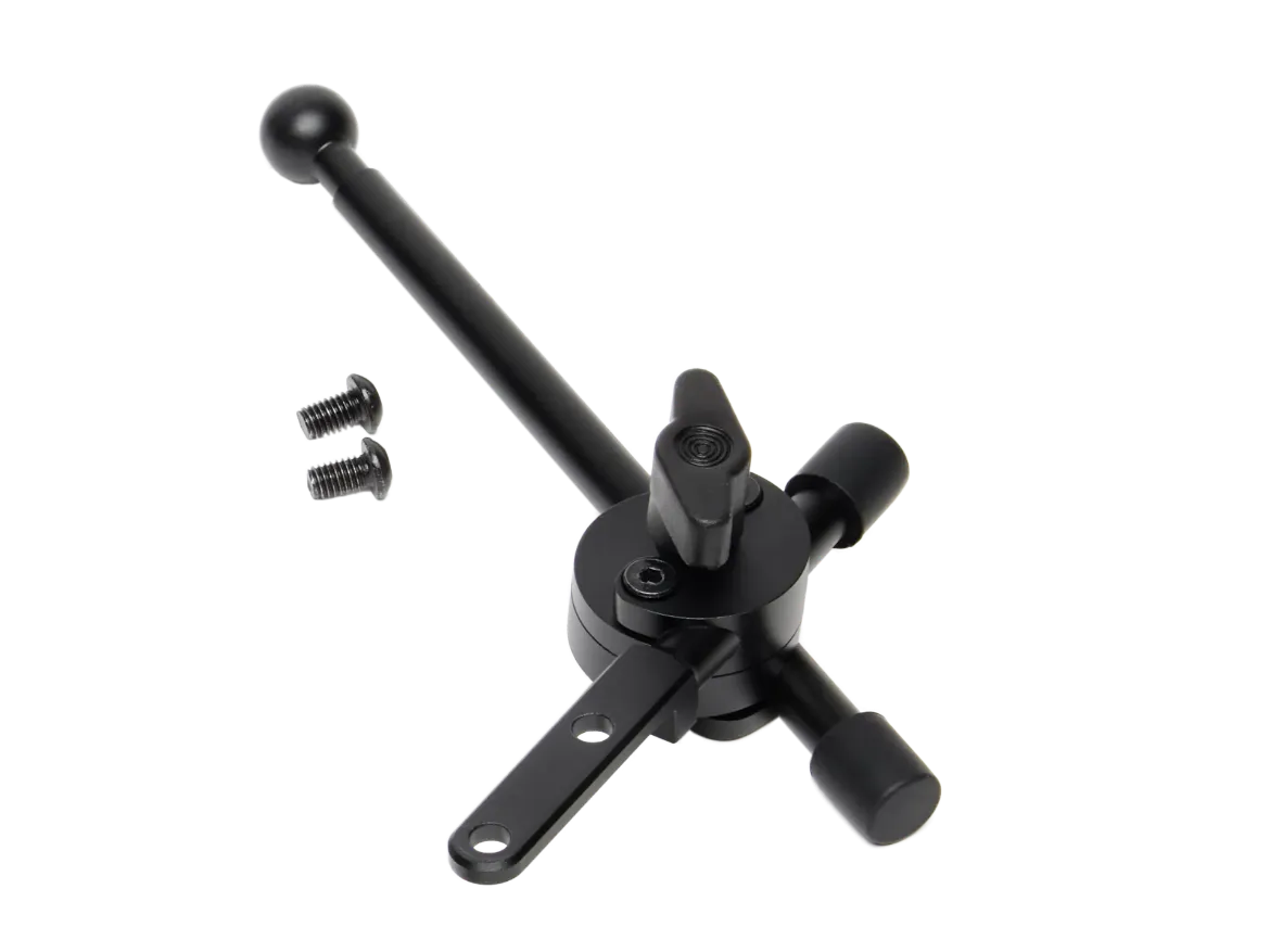 Picture of MOUNTING SET SIDE UNIT