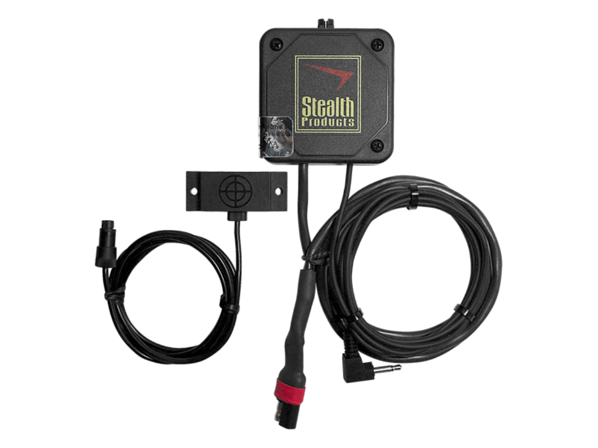 Picture of 24 VOLT PROXIMITY WITH MONO PLUG