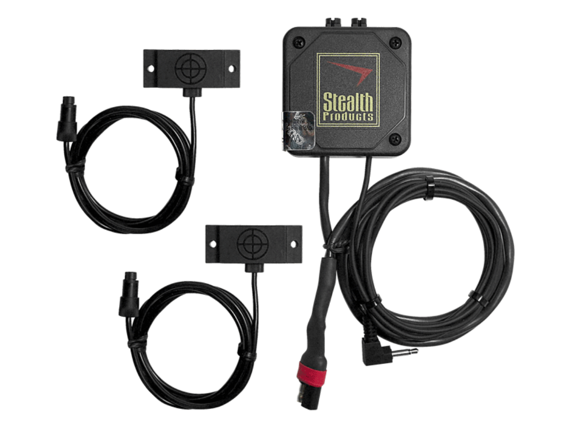 Picture of 24 VOLT PROXIMITY WITH DUAL MONO PLUGS
